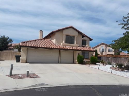12532 Ironstone Way, Victorville, CA 92392-6282