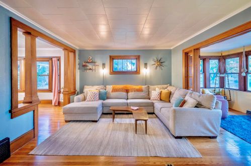 1816 27th St, Kenosha WI  53140-5006 exterior