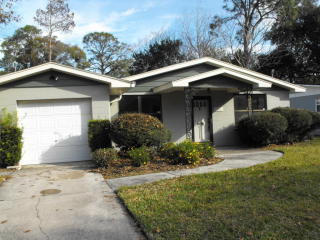 4151 Timuquana Rd, Jacksonville FL  32210-8231 exterior