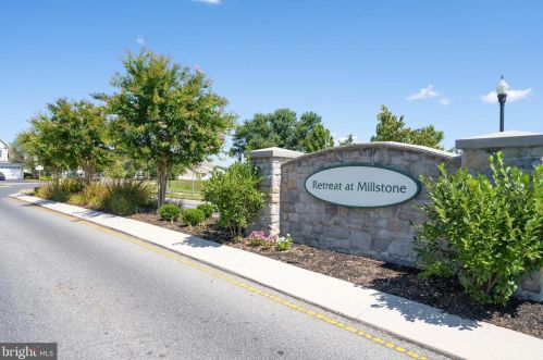 19194 Sandstone Ln, Millsboro DE  19966 exterior