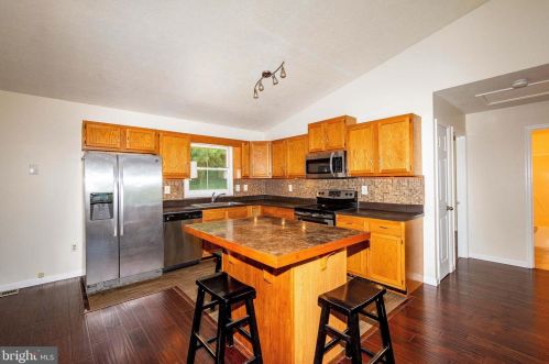 16375 Shannon Ln, Madison Mills VA  22960-4566 exterior