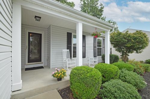 3649 Heartwood Rd, Amelia OH  45102-1773 exterior