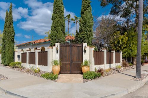 2852 Redwood St, San Diego, CA 92104-4529