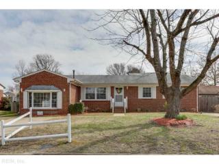 1115 Tatem Ave, Portsmouth, VA 23701-2257