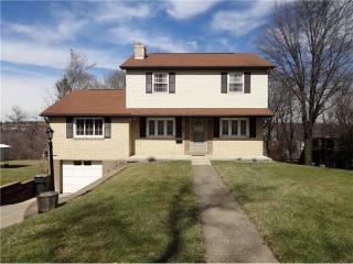 220 Scott Dr, Monroeville, PA 15146-2818