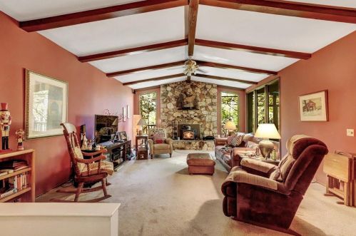 13943 Greenhorn Rd, Grass Valley CA  95945-8484 exterior