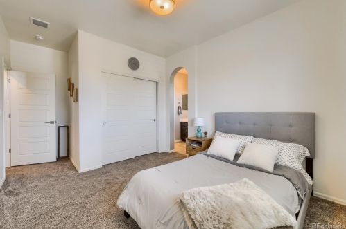 17125 Mariposa St, Westminster CO  80023 exterior