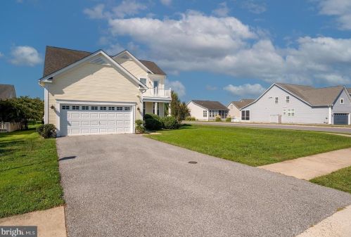 36955 Trout Ter, Selbyville, DE 19975-3854