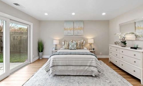 3622 Julio Ave, San Jose CA 95124-3127 exterior