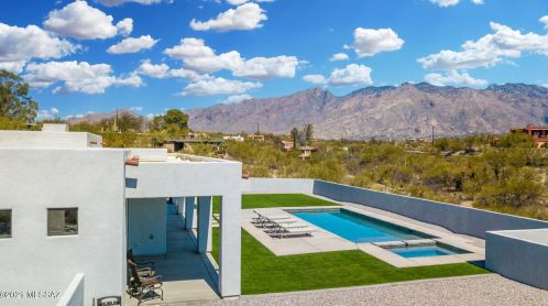 4170 La Espalda, Tucson, AZ 85718-6149