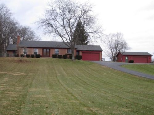 7685 Piqua Clayton Rd, Covington, OH 45318-8802