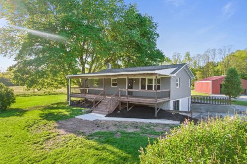 7701 Hartman Rd, Redoak, OH 45167-9733