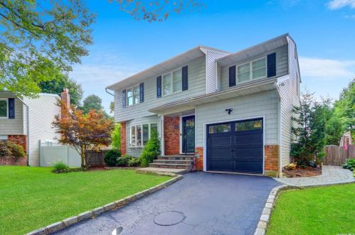 114 Laurel Ct, Northport, NY 11768-3133