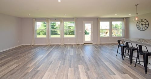 4401 Legacy Greens Dr, Stonelick OH  45103-7125 exterior