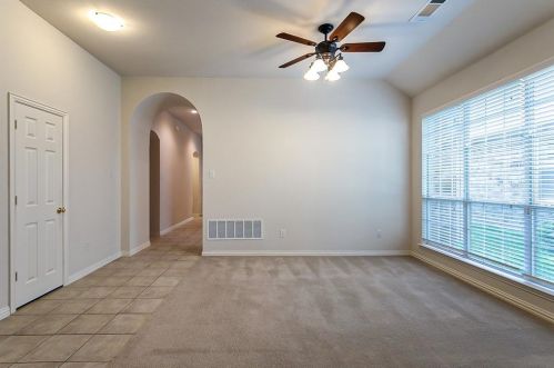 3609 Sutters Way, Lewisville TX  75022-2941 exterior