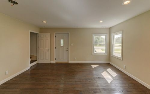 3405 173rd St, Hammond IN  46323-2768 exterior