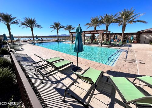 24831 175th Dr, Sun City AZ  85387 exterior