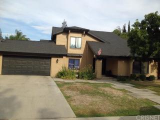 1904 Glencairn Ct, Bakersfield, CA 93309-4275