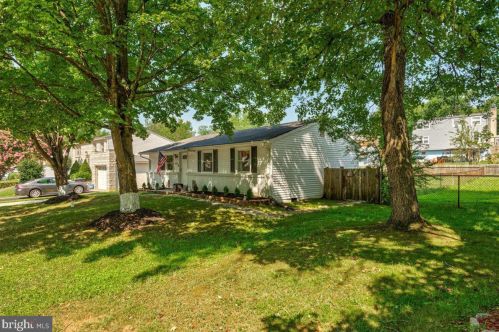 13828 Meadowbrook Rd, Woodbridge, VA 22193-4431