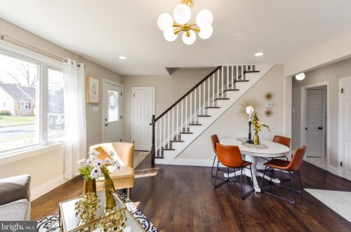 1102 Cumberland Ave, West Deptford NJ  08096-3041 exterior