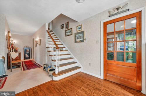 1743 Tall Oaks Rd, Molino PA  17961-9502 exterior