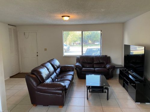 3011 1 St, Lehigh Acres FL 33976-2303 exterior