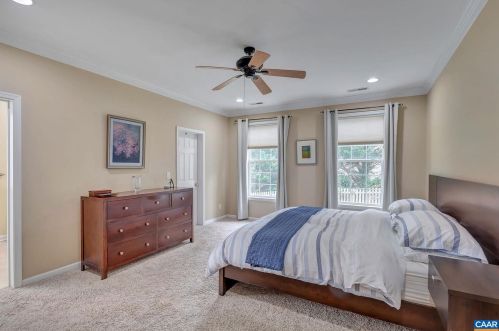 2018 Vista View Ln, Crozet VA  22932-3157 exterior