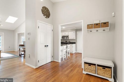 816 Anne St, Leesburg VA  20175-3426 exterior