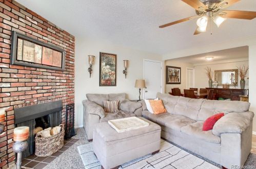 12180 Melody Dr, Denver CO 80234-3403 exterior