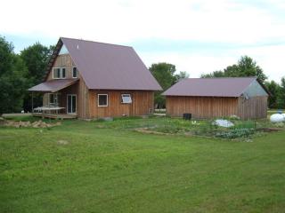 1621 Spruce Rd, Peplin, WI 54455-8301