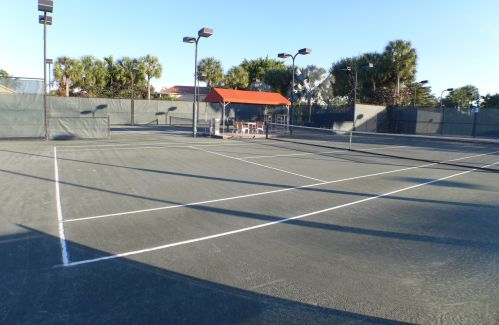 6806 Newport Lk Cir, Boca Raton FL 33496-3004 exterior