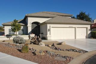 64630 Sugar Ln, Tucson, AZ 85739-2105
