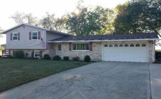 535 Brunswick Dr, Enon, OH 45323-1802