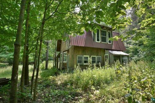 38397 York Rd, Marengo, WI 54846-4408