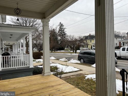 33 Stewart Pl, Lees Cross Roads PA  17257-1647 exterior