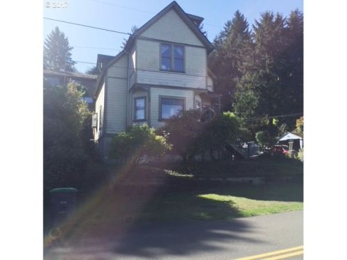 3409 Irving Ave, Tongue Point, OR 97103-2630