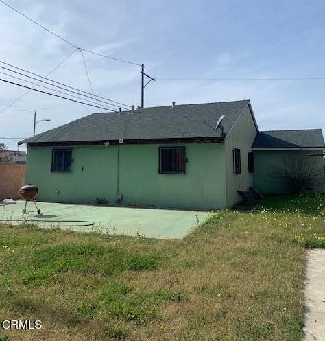 164 Navarro St, Oxnard CA 93030-6153 exterior