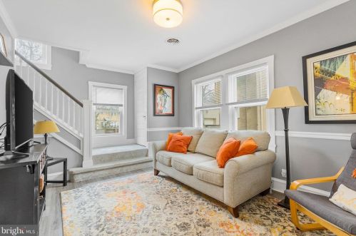 639 Geddes St, Wilmington DE  19805-3718 exterior