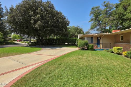 4620 Vineta Ave, La Canada, CA 91011-2617