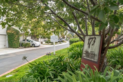 173 Sierra Vista Ave, Mountain View CA  94043-4472 exterior
