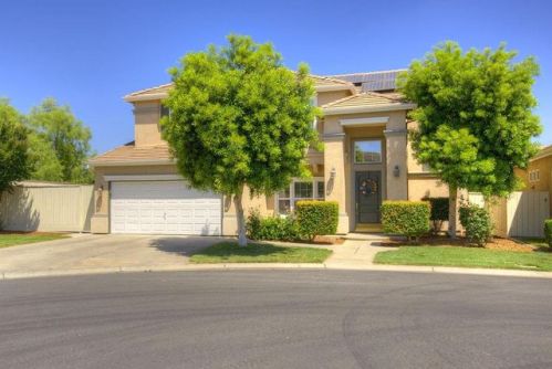 4601 Via Terreno, Modesto, CA 95357-0663