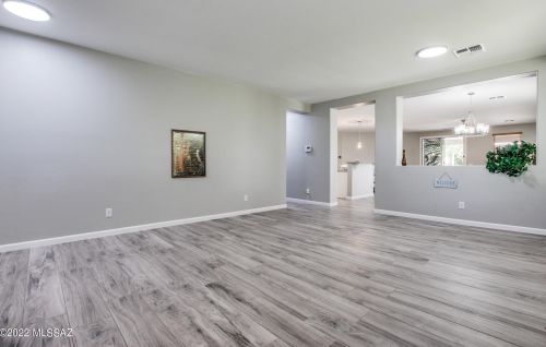 6903 Thimbleberry Rd, Tucson AZ 85756-5161 exterior