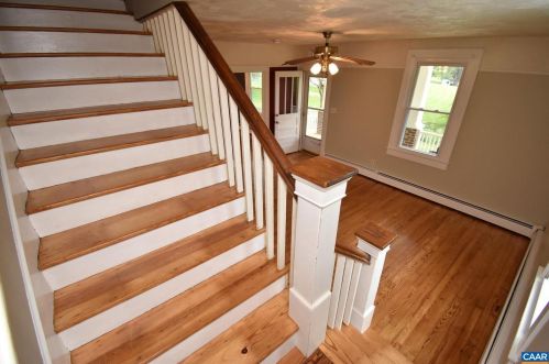 115 Madison Rd, Stanardsville VA  22973-2934 exterior