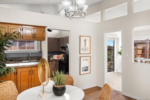 4551 Mount La Platta Pl, San Diego CA 92117-3045 exterior