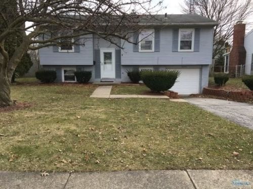 644 Mcintyre Ln, Maumee, OH 43537-2425
