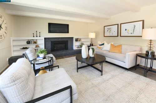 9605 Davona Dr, San Ramon CA 94583-3449 exterior