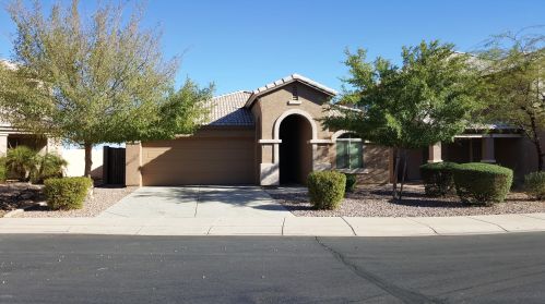 29301 Yellow Bee Dr, San Tan Valley AZ  85143-4825 exterior