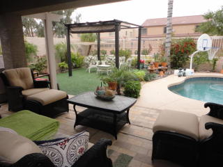 5212 Campo Bello Dr, Glendale, AZ 85308-3927