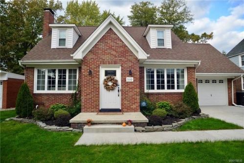 510 Woodland Dr, Buffalo, NY 14223-1745