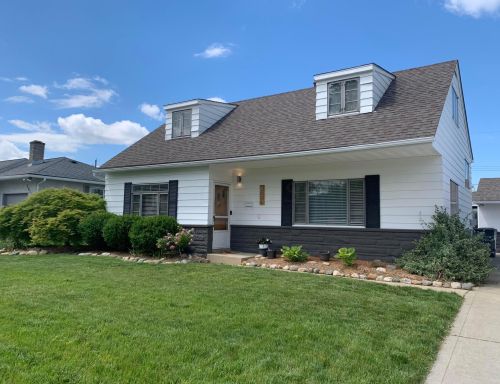2606 Kingston Ave, Darbydale, OH 43123-3326